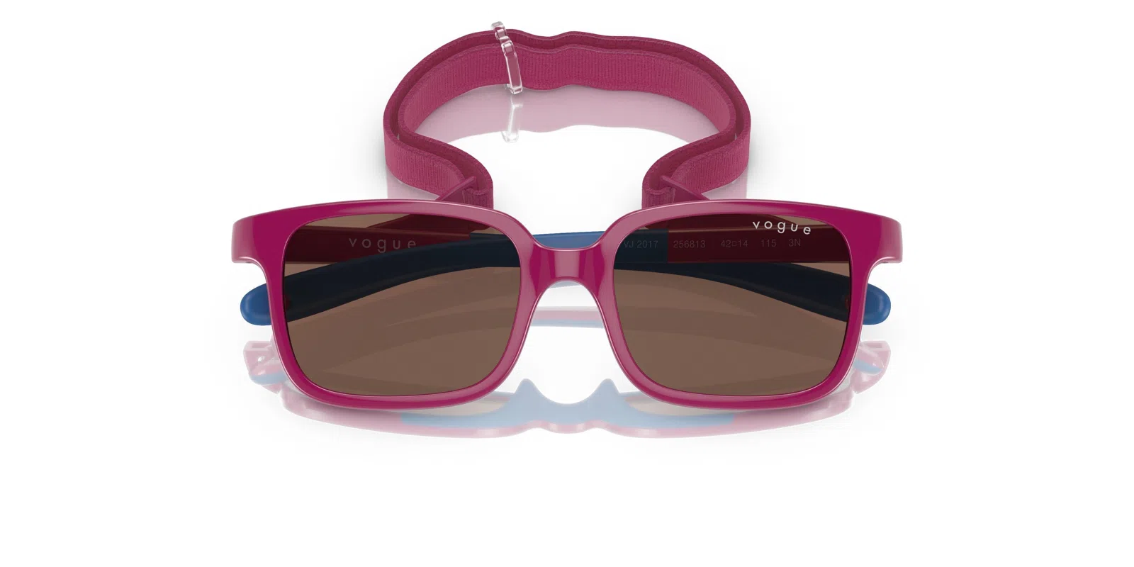 Vogue Eyewear Junior Sun 2017 Sunglasses - view 18